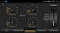  Abyss Audio MP-9258 Suzuki GRAND VITARA 2005 -2015