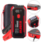 �������� ������� Alligator Jump Starter JS843 800A/1600A 20000mAh � Smart-�������