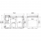   Alpicool WD45 (LG Compressor). .  -20C.  - 12, 24, 220 