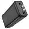  Hoco DB81A Apollo PD65W fully compatible power bank 50000mAh Black