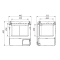   Alpicool P22 (21 ).  -20C,  12, 24, 220 ,   (P22ABP)