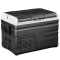   Alpicool TS40 (LG Compressor). 40 .  -20C.  - 12, 24, 220  (TS40LGP)