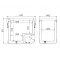   Alpicool TS60 (LG Compressor). 60 .  -20C.  - 12, 24, 220  (TS60LGP)