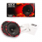 Автоакустика Kicx Shock M16 Фото Автоакустика Kicx Shock M16