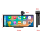 Автомобильный монитор Aspiring Auto Play DVR 2 Фото Автомобильный монитор Aspiring Auto Play DVR 2