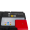������������ ���������� FIAMM Titanium Black 60�h 510� R+ (L2)