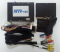   SITI-car TC 5000  Volkswagen Touareg NF (RCD 550) 2010-