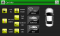   AudioSources AS-820 Skoda Fabia 2015 new