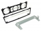   EasyGo A324 (BMW 3 E90, E91, E92, E93)