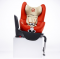  Cybex Sirona PLUS-Poppy red (513105010)