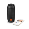  JBL Pulse 2 Black (JBLPULSE2BLKEU)