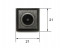    Falcon RC130-HCCD