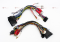   RedPower 31049B Audi A3 (03-12)