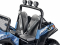   Peg-Perego Polaris Ranger RZR 900 Blue