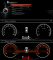   RedPower 31099NBT BMW X1 (E84) 2009+