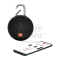   JBL Clip 3 Black (JBLCLIP3BLK)