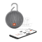   JBL Clip 3 Gray (JBLCLIP3GRY)