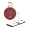   JBL Clip 3 Red (JBLCLIP3RED)