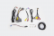   EasyGo A412 (Honda CRV, 2007-2011)