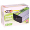  PULSO ISU-620 (12/220V/600W/USB-5VDC2.0A)