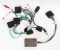   RedPower 31470IPS Lexus GX470 (2004-2009) Tesla Style
