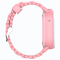  - Elari FixiTime 3 Pink  GPS/LBS/Wi-Fi  (ELFIT3PNK)