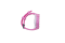  - ERGO GPS Tracker Color C010 Pink (GPSC010P)