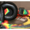  Marley Positive Vibration Rasta (EM-JH011-RA)