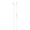 Sennheiser HD 4.30i White