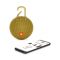   JBL Clip 3 Yellow (JBLCLIP3YEL)