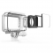 - Yi 4K Action Camera Waterproof Kit Int.Version White (YI-90024)