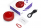   Tronsmart Element T4 Portable Bluetooth Speaker Red