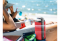   Tronsmart Element T6 Portable Bluetooth Speaker Red