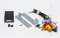   RedPower 31083IPS BMW X5, E53 (2003-2006), E38 (1994-2001), E39 (1996-2003)