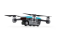  DJI Spark Sky Blue (CP.PT.000743)