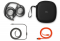  JBL Everest 710GA Gun Metal (JBLV710GABTGML)