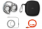  JBL Everest 710GA Silver (JBLV710GABTSIL)