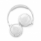  JBL T600BTNC White (JBLT600BTNCWHT)