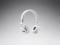  Marshall Major III Bluetooth White (4092188)