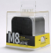   Remax RB-M8 Mini Desktop Speaker Black