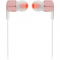  JBL T210 Rose Gold (JBLT210RGD)