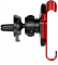 Baseus X Air Vent Car Mount Holder Red (SUTPX-0V)
