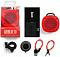   Divoom Airbeat-10 Red