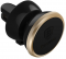 Baseus 360-degree Rotation Magnetic Car Air Vent Mount Holder Luxury Gold (SUGENT-DR0V)