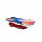 iOttie iON Wireless Fast Charging Pad Mini (Red) (CHWRIO103RD)