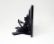  LCD Monitor 7- (USB/TF/MP5/Bluetooth) Black