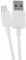 INKAX CD-21 Travel charger + Micro cable 2USB 2.1A White