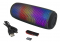   Air Music Pulse Black