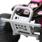   Peg-Perego Corral T-Rex Pink