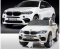   Kidsauto BMW X6 M premium edition White
